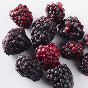 ブラックベリー