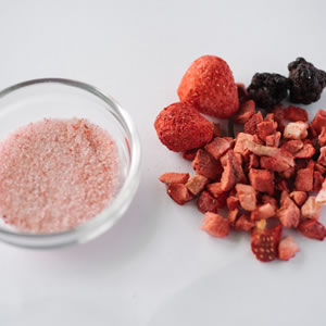 フルーツシュガー